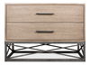 Blyth Chest, Cabinets & Chest by Sarreid, 44" length x 18" width x 32" height thumbnail 5