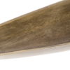 River Run Antique Brass Bowls Set/2 thumbnail 3