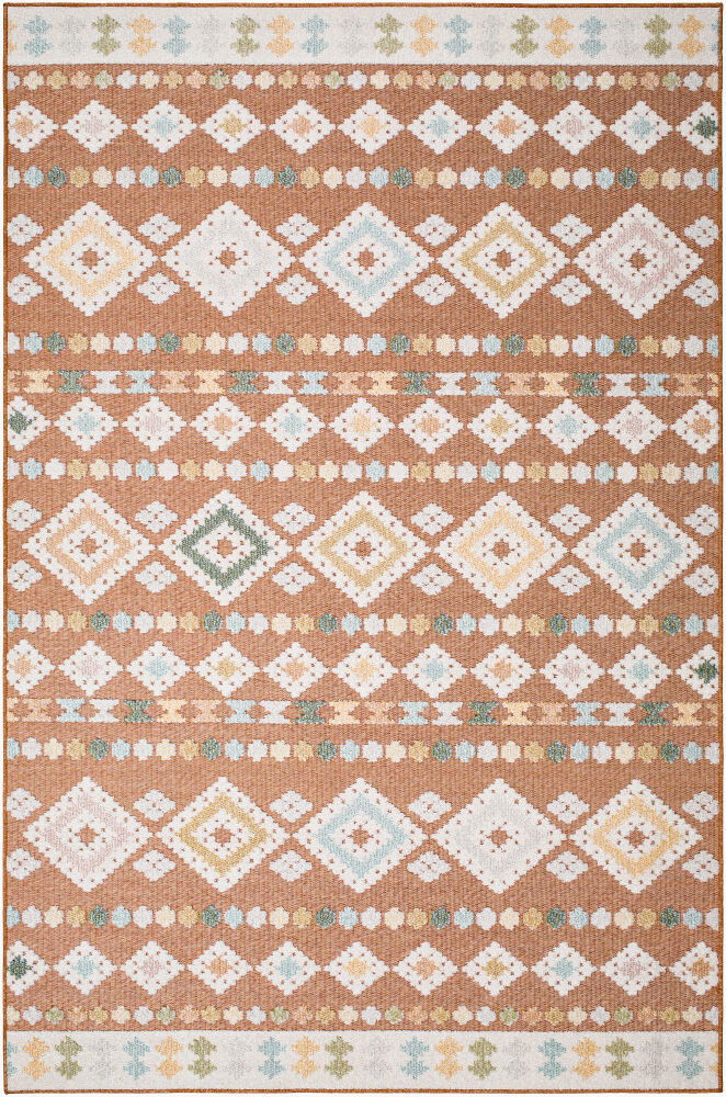 Lakeside Machine Woven Rug large image 
