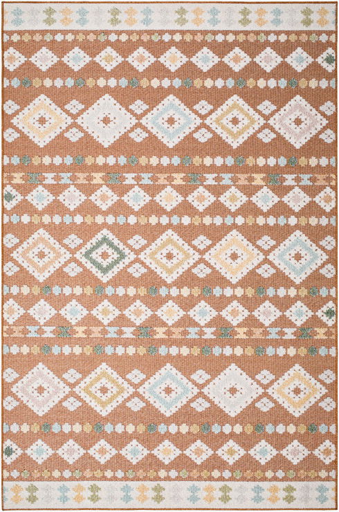 Lakeside Machine Woven Rug