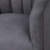 Cuthbert Modern Swivel Chair thumbnail 7