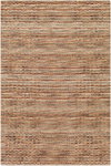 Italia Handmade Rug, by Surya, 7'6" length x 5' width thumbnail