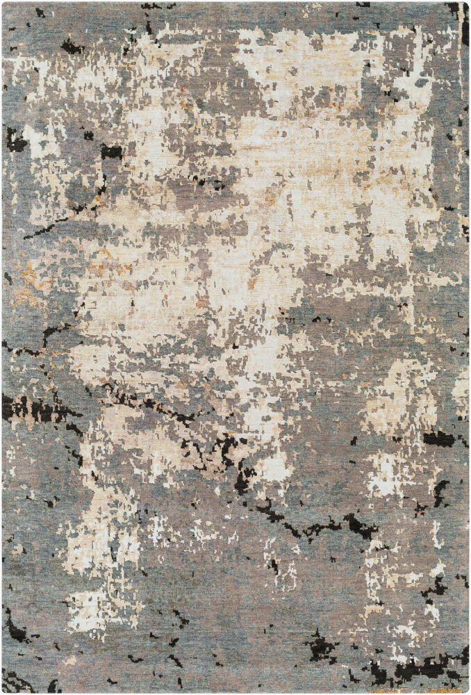 Arte Handmade Rug, by Surya, 15' length x 12' width