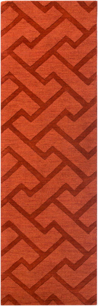 Mystique Handmade Rug large image 