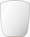 Ajanta Accent Mirror thumbnail 0