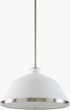 Valente Pendant, by Surya, 13" length x 13" width x 8" height thumbnail