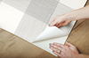 Magnolia Home Common Thread Black & White Peel & Stick Wallpaper thumbnail 2