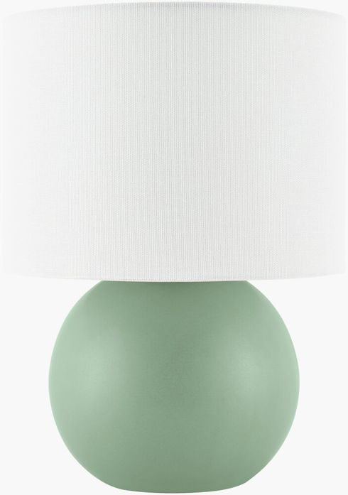 Elio Accent Table Lamp