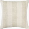 Kesha Accent Pillow, Decorative Pillow by Surya, 18" length x 18" width thumbnail