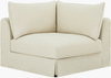 Elenora Modular Sofa, Sofas & Sectional by Surya, 41" width x 33" height thumbnail