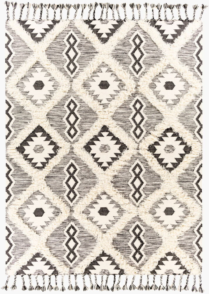 Apache Handmade Rug large image 