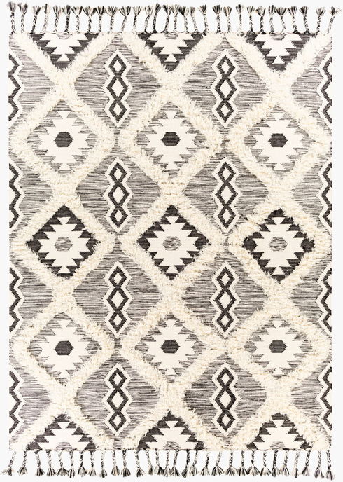 Apache Handmade Rug