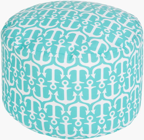 Rain Pouf