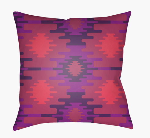 Yindi Accent Pillow