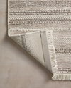 Amber Lewis x Loloi Malibu Rug, 1'6" length x 1'6" width thumbnail 7