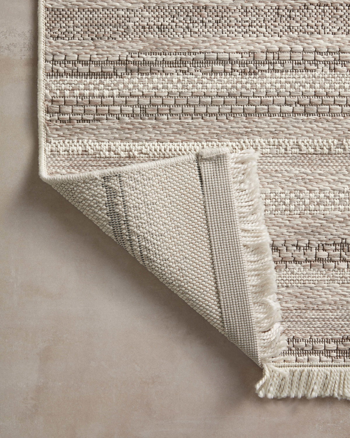 Amber Lewis x Loloi Malibu Rug, 2'3" length x 10' width View 7