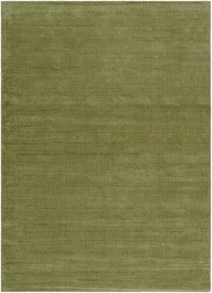 Mystique Handmade Rug, by Surya, 11' length x 8' width