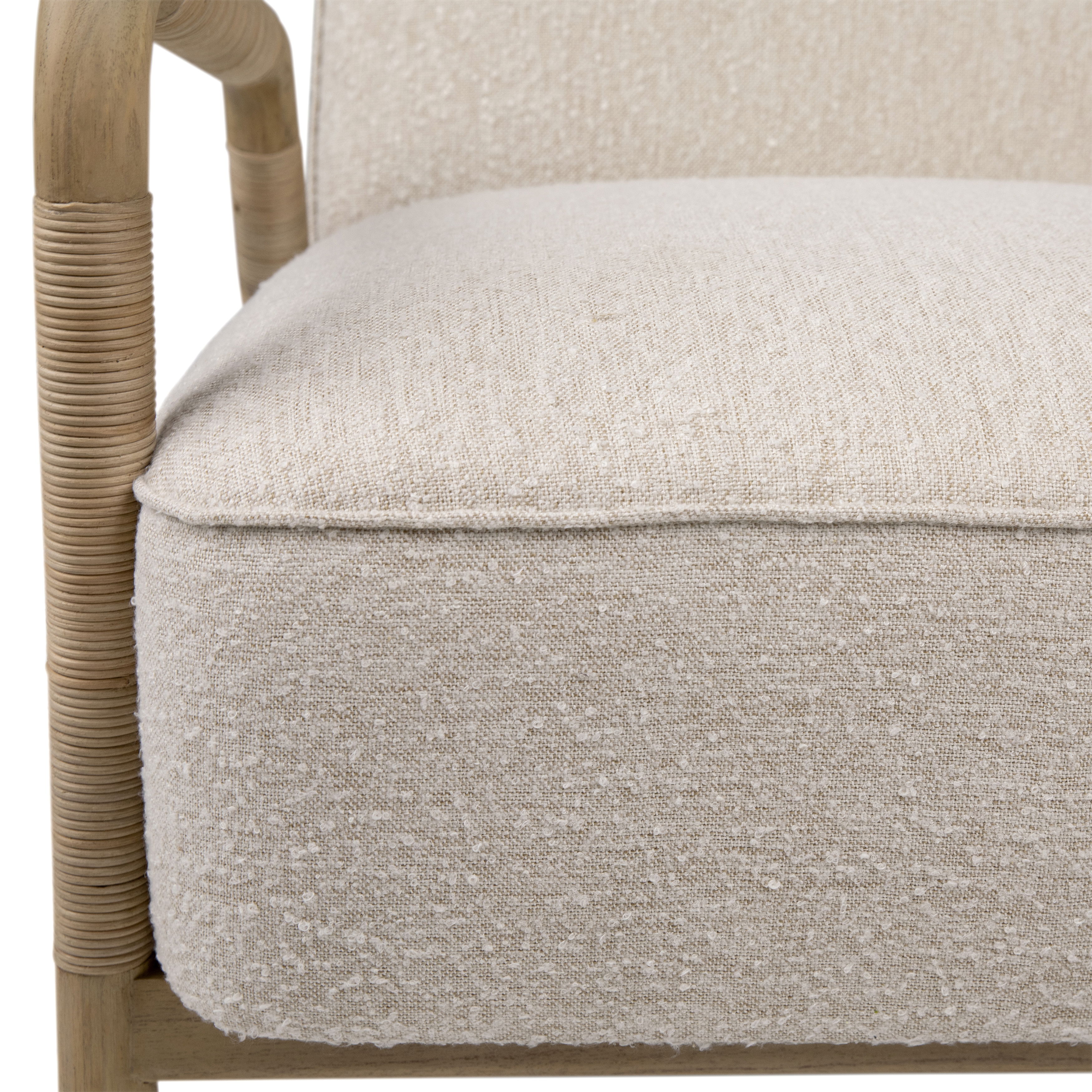 Clyde Occasional Chair large image 