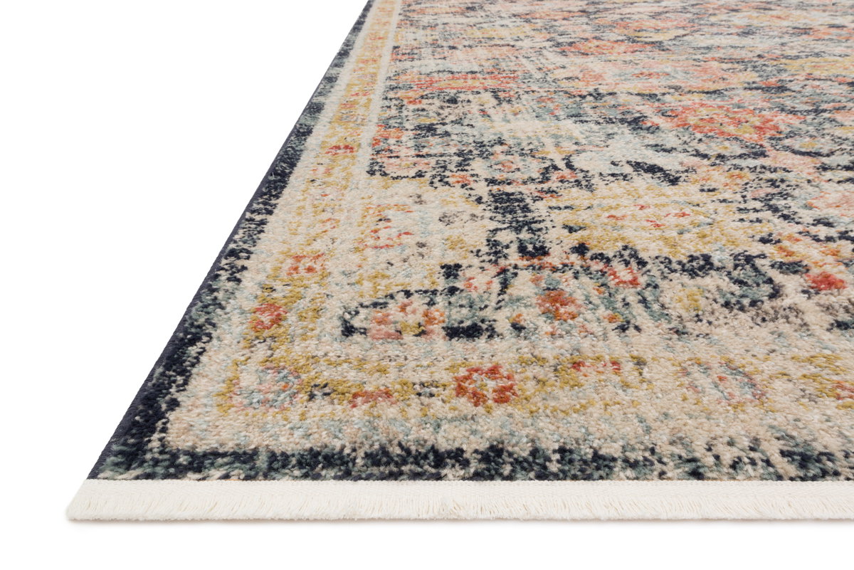 Magnolia Home by Joanna Gaines x Loloi Graham Rug, 2'3" length x 10' width View 2