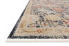 Magnolia Home by Joanna Gaines x Loloi Graham Rug, 2'3" length x 10' width thumbnail 2