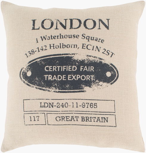 Circa Accent Pillow