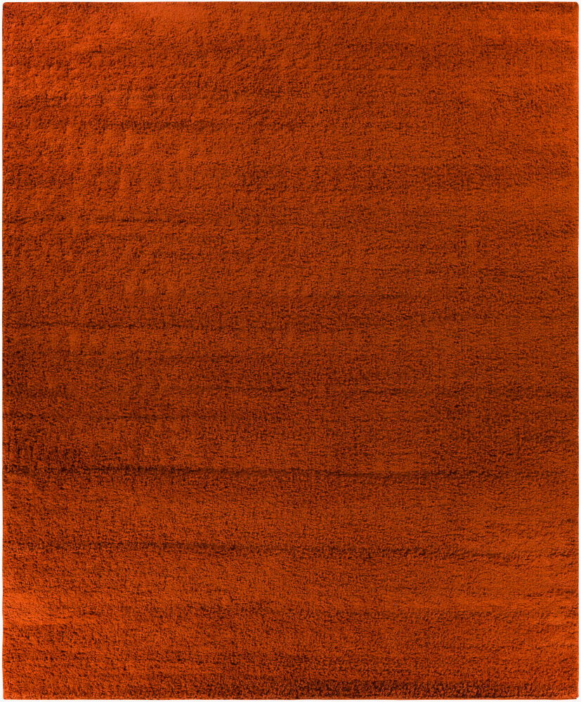 Bliss Shag Machine Woven Rug large image 