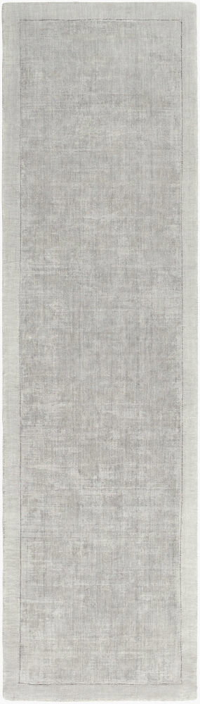 Silk Route Handmade Rug, by Surya, 8' length x 2'3" width