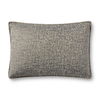 Loloi Pillows Pillow, Decorative Pillow, 16" length x 26" width thumbnail