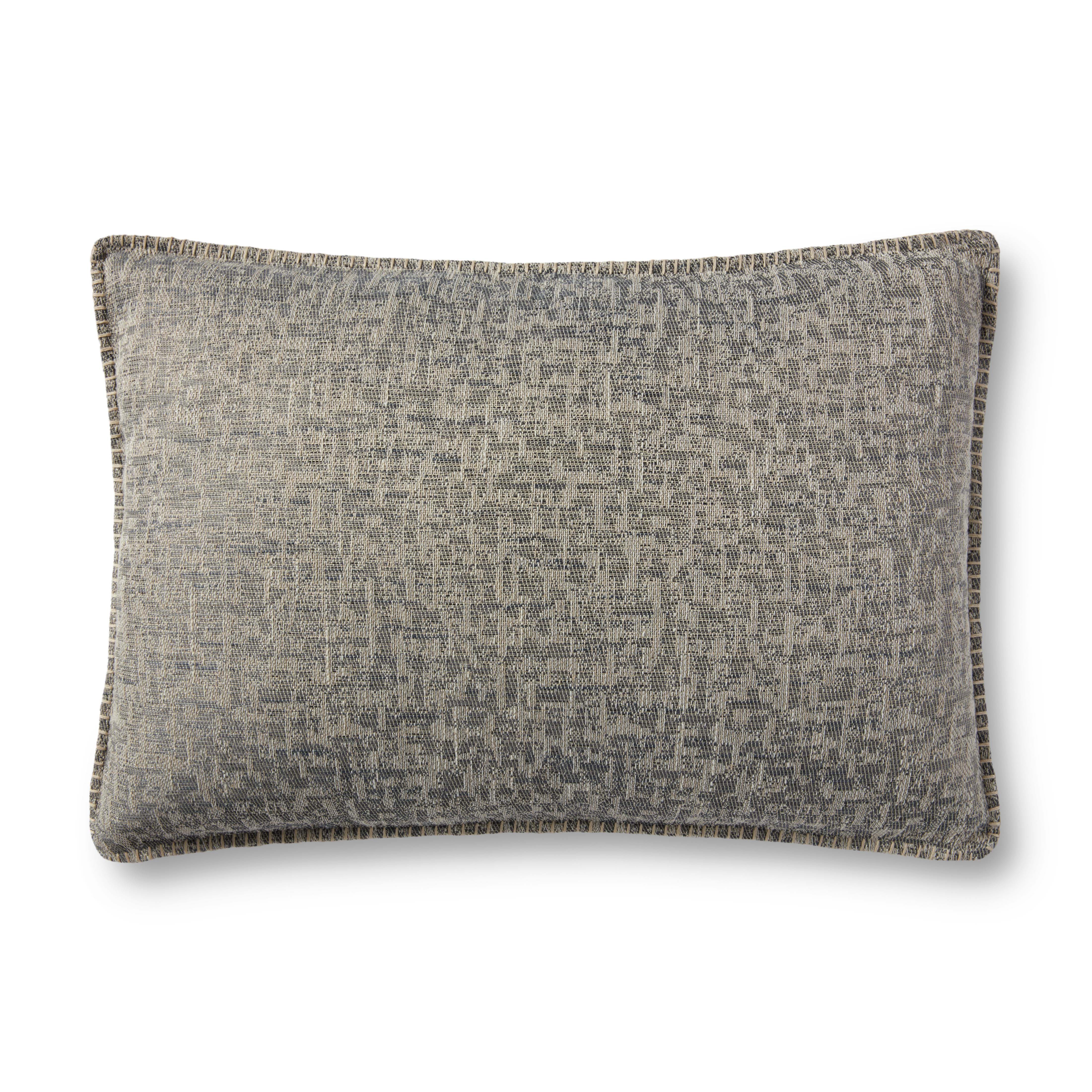 Loloi Pillows Pillow, Decorative Pillow, 16" length x 26" width
