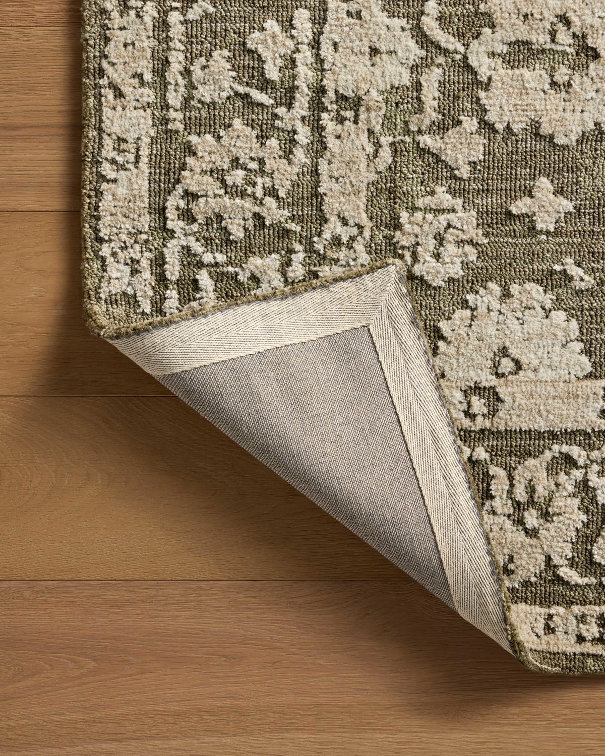 Loloi Percival Rug, 1'6" length x 1'6" width View 6