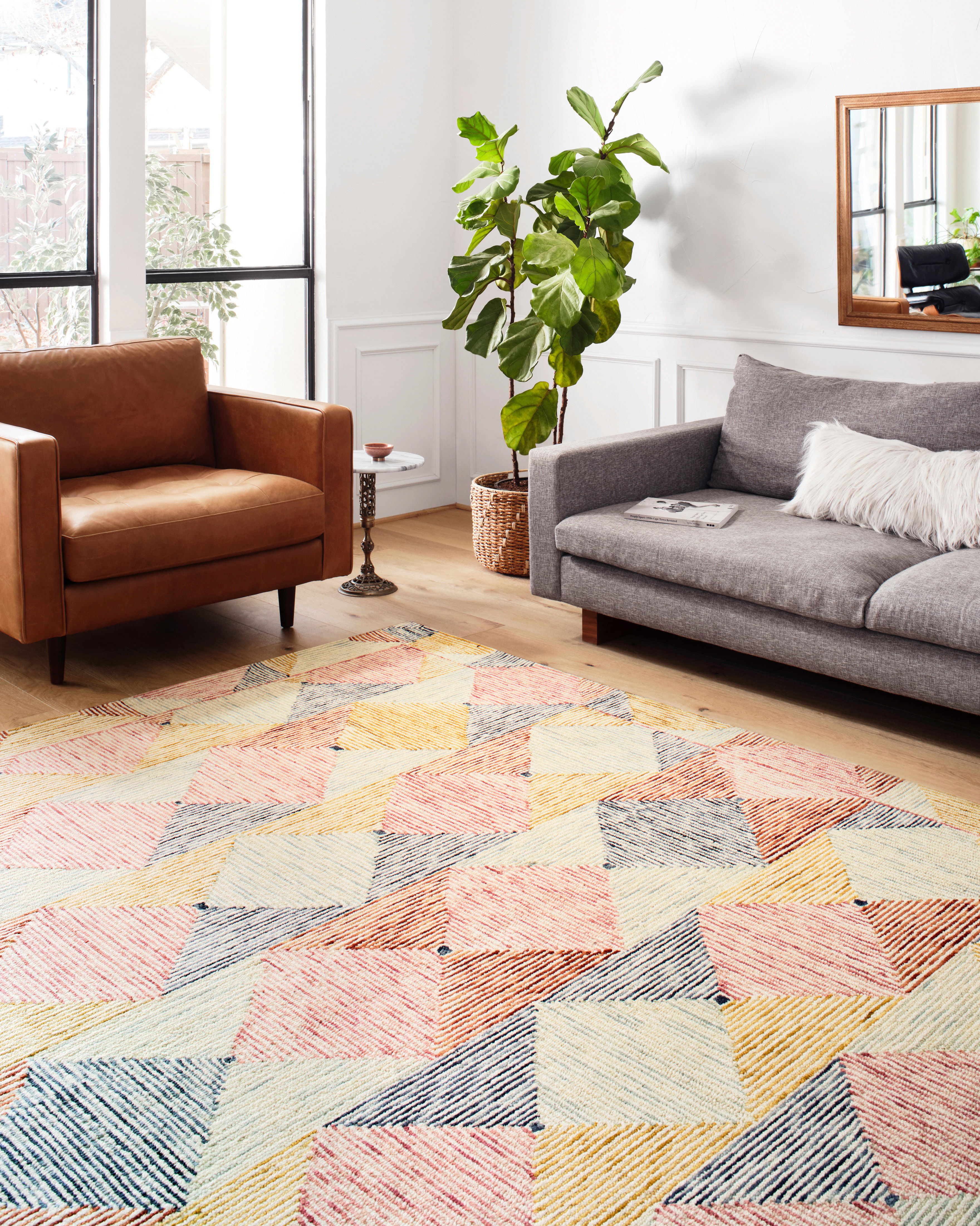 Loloi II Spectrum Rug large image 