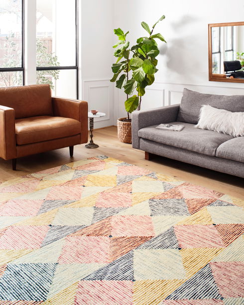 Loloi II Spectrum Rug