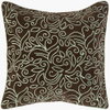 Decorative Pillows Accent Pillow, by Surya, 18" length x 18" width thumbnail