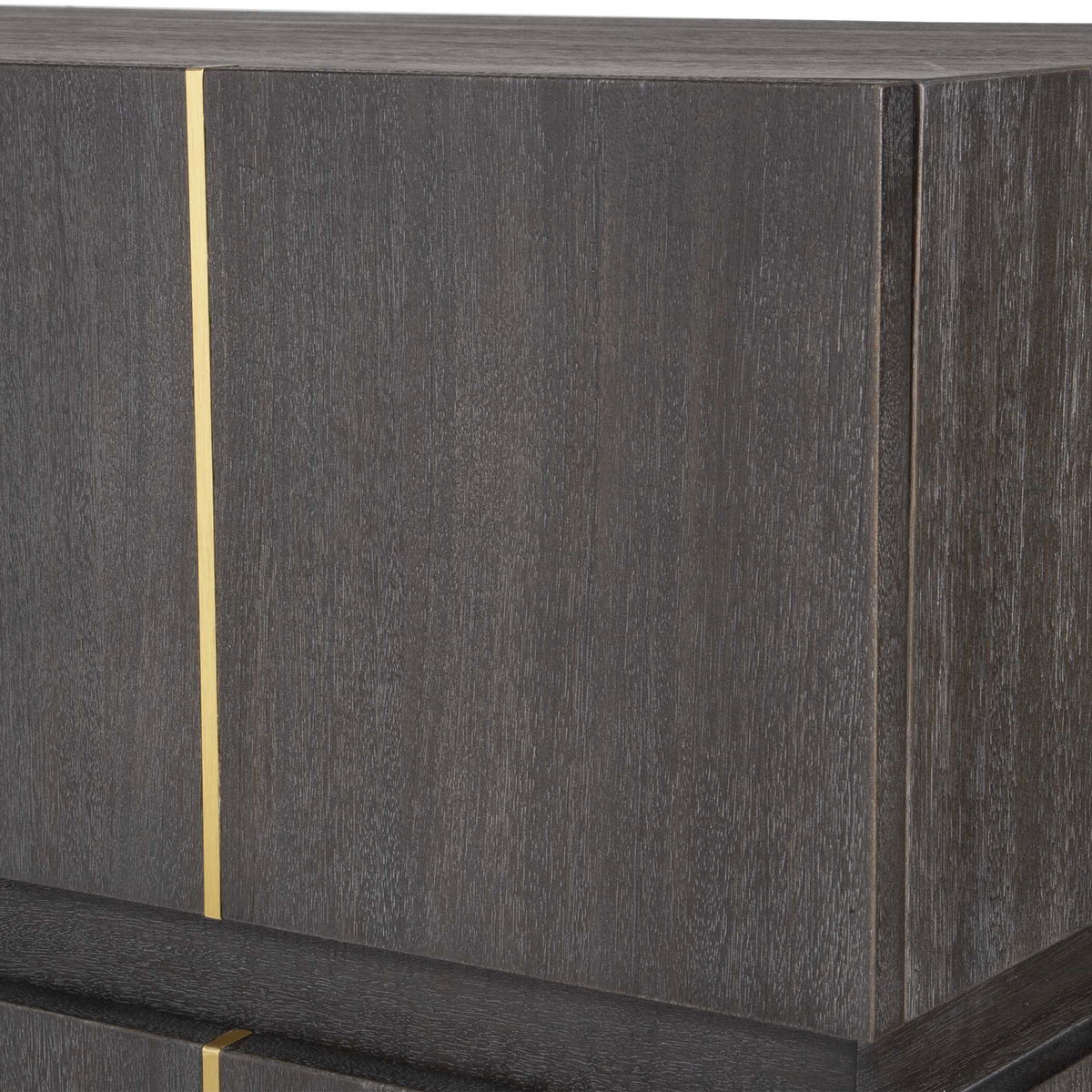 Between The Lines Accent Chest, Cabinets & Chest by Uttermost, 37" width x 35" height x 18" depth View 8