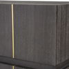 Between The Lines Accent Chest, Furniture by Uttermost, 37" width x 35" height x 18" depth thumbnail 8