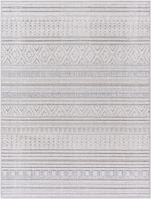 Rockport Machine Woven Rug