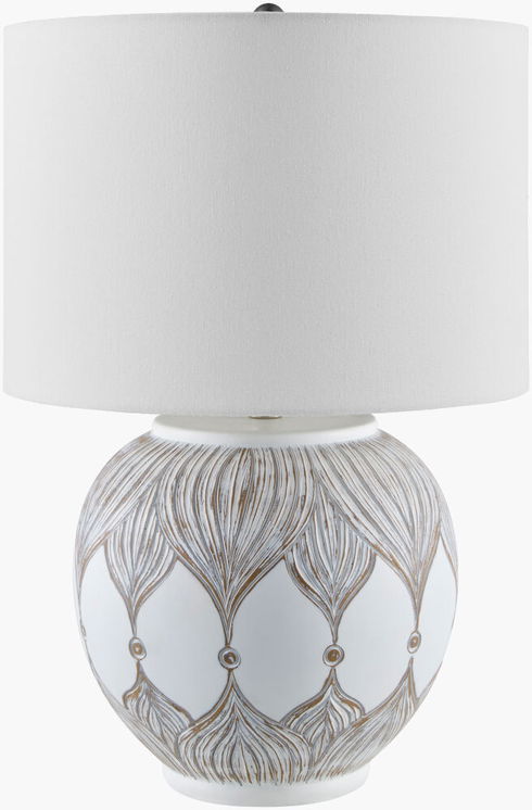 Lafia Accent Table Lamp