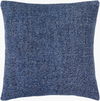Saanvi Accent Pillow Poly, Decorative Pillow by Surya, 20" length x 20" width thumbnail
