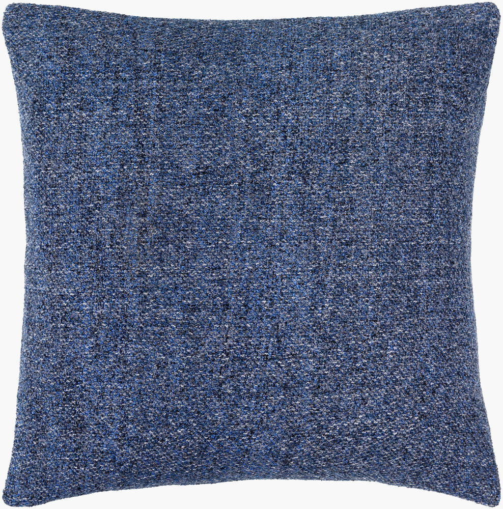 Saanvi Accent Pillow Poly, Decorative Pillow by Surya, 20" length x 20" width
