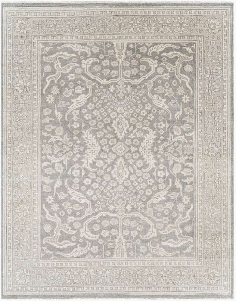 Cappadocia Handmade Rug, by Surya, 13' length x 9' width