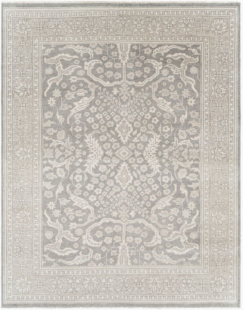 Cappadocia Handmade Rug, by Surya, 14' length x 10' width