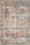Loloi II Loren Rug, 1'6" length x 1'6" width thumbnail 1