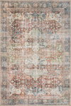 Loloi Loren Rug, 2'6" length x 7'6" width thumbnail 1
