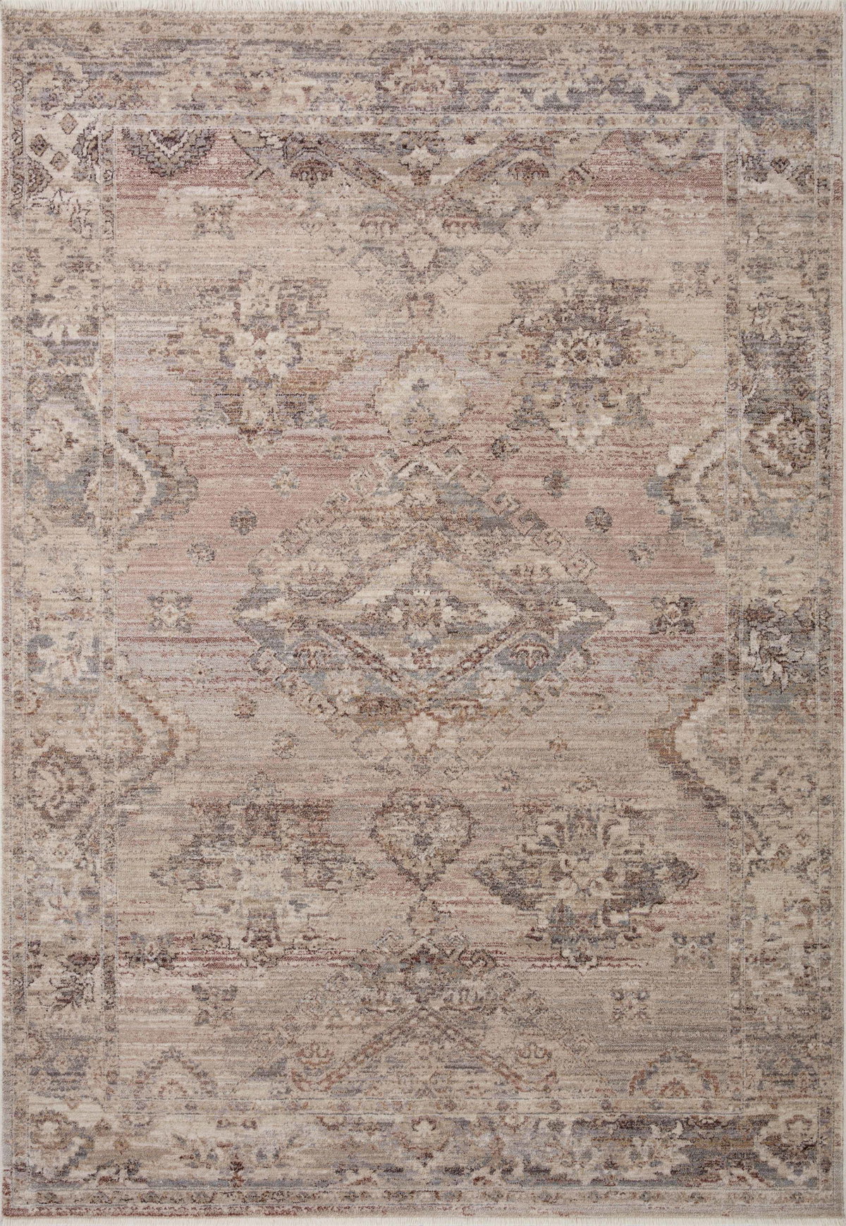 Loloi Lyra Rug, 7'10" length x 10' width View 1