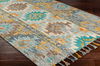 Bonifate Handmade Rug thumbnail 0