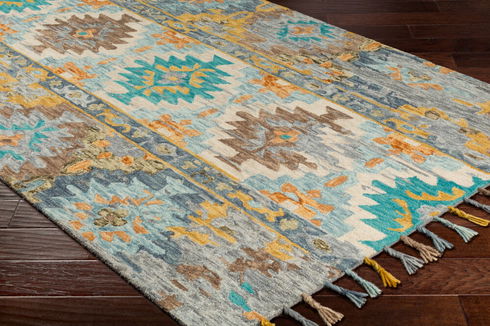 Bonifate Handmade Rug