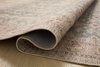 Angela Rose x Loloi Aubrey Rug, 7'6" length x 9'6" width thumbnail 8