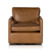 Online Designer Living Room Olson Swivel Chair
