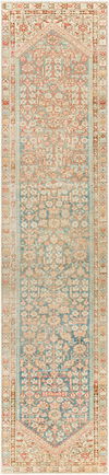 Antique One of a Kind Handmade Rug thumbnail 0