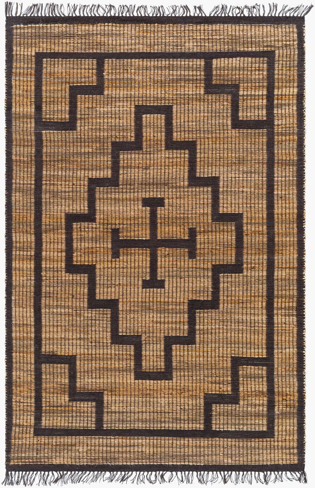 Alex Handmade Rug large image 